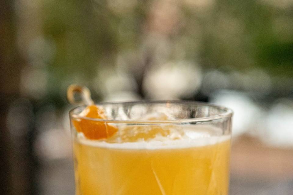 Top Bar