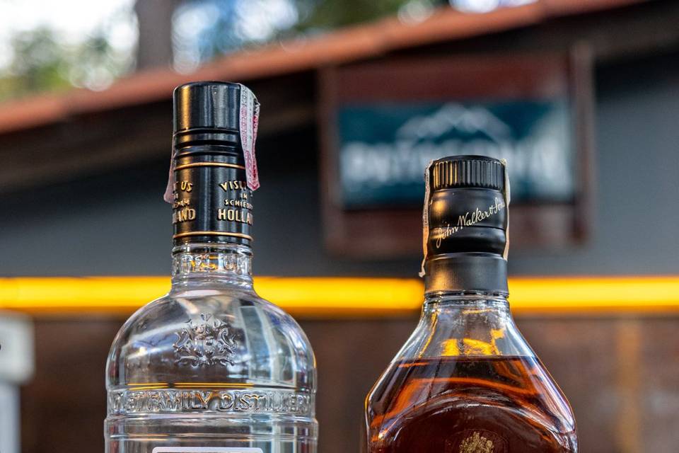 Top Bar