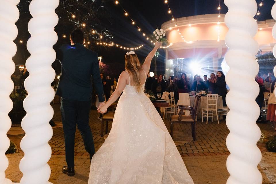 Noiva - Welucci Fontana