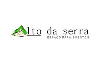 Alto da Serra Eventos Logo