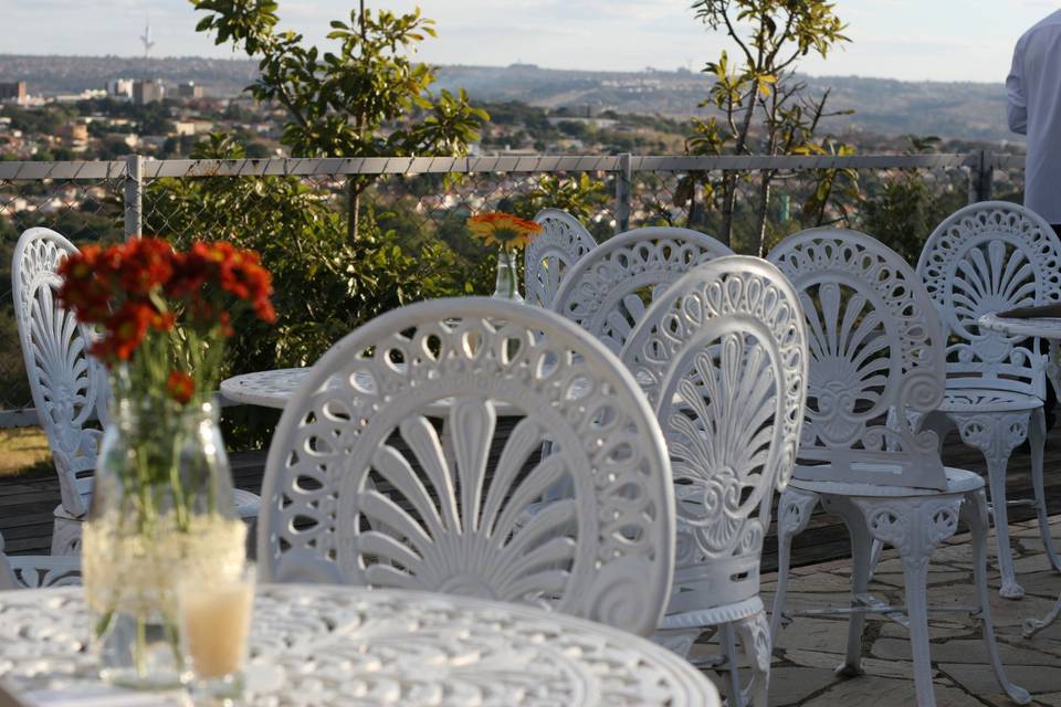 Restaurante Trem da Serra