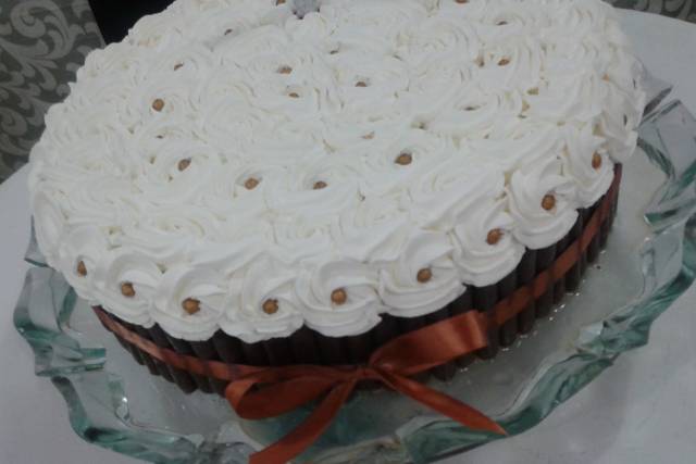 Bolos e Tortas
