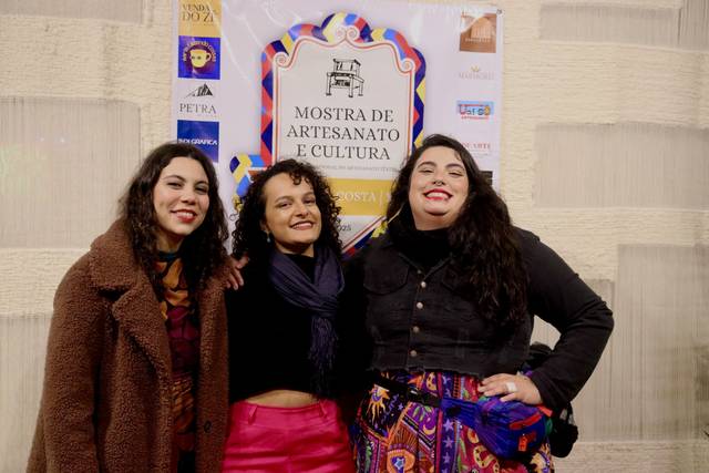 Trio Aruanã