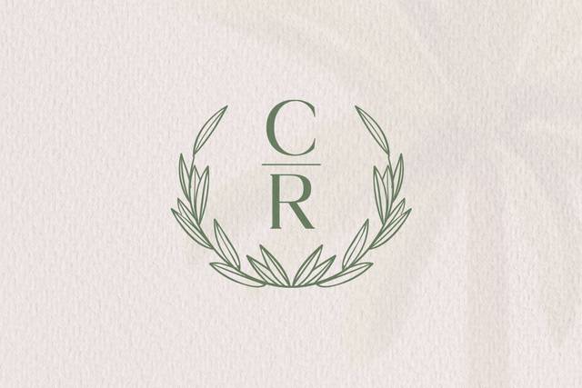 Monograma Wedding C&R