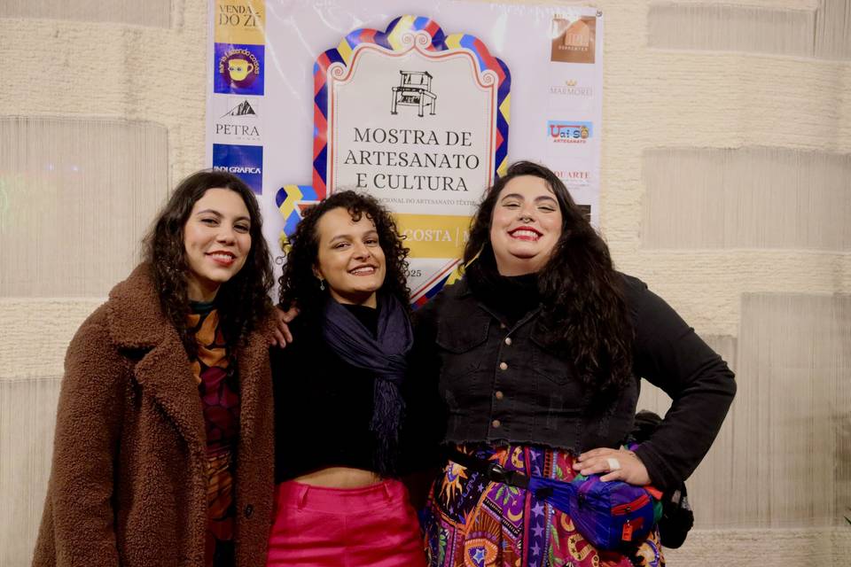 Trio Aruanã