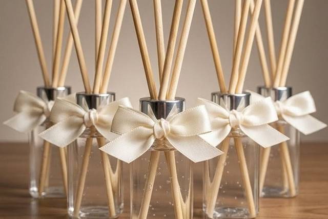 Aromatizantes Artesanais