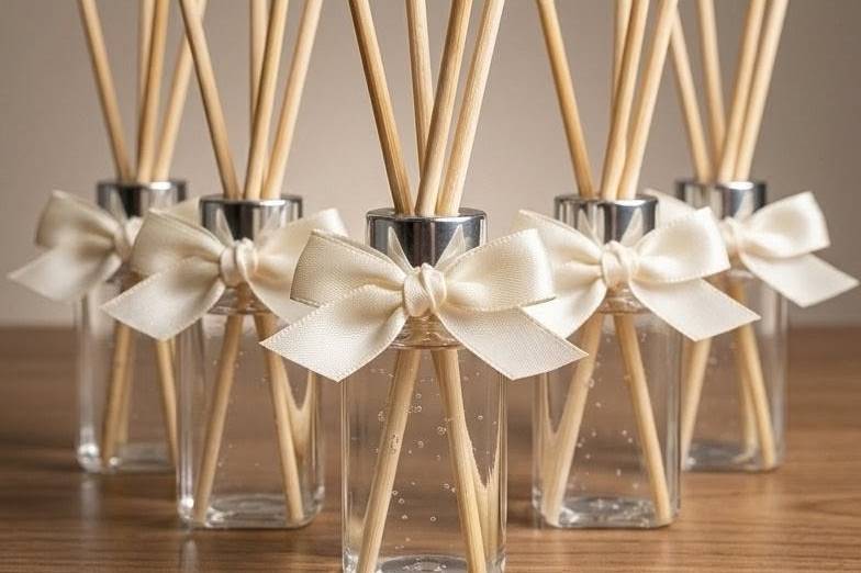 Aromatizantes Artesanais