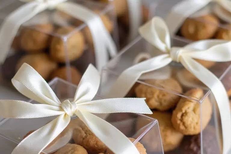 Bolachinhas Artesanais