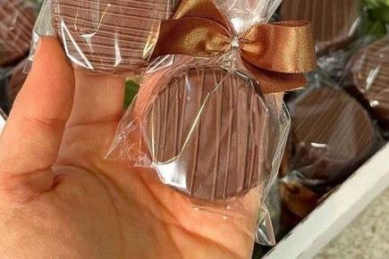 Lembrança Doce Artesanal