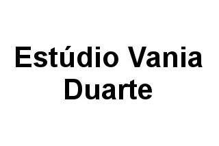 Estúdio Vania Duarte logo