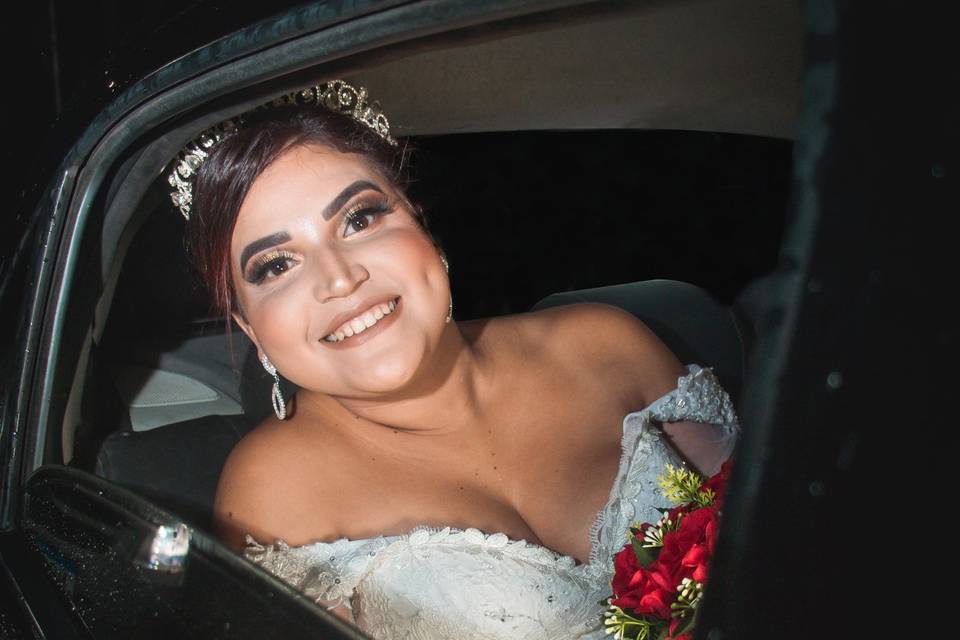 Casamento religioso