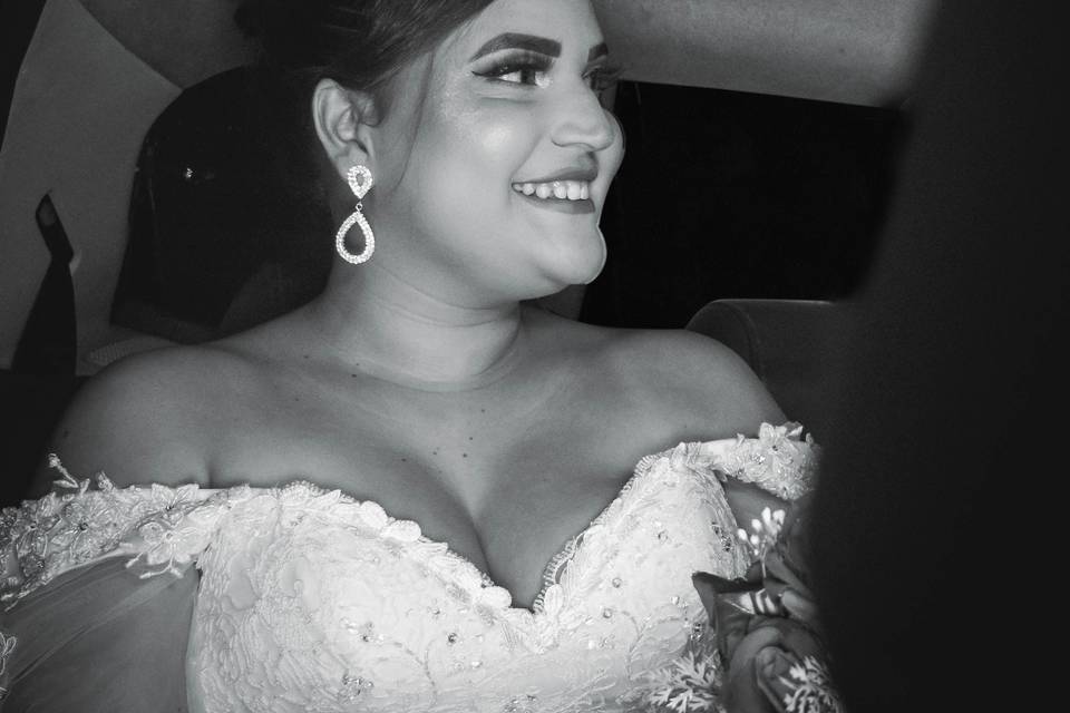 Casamento religioso