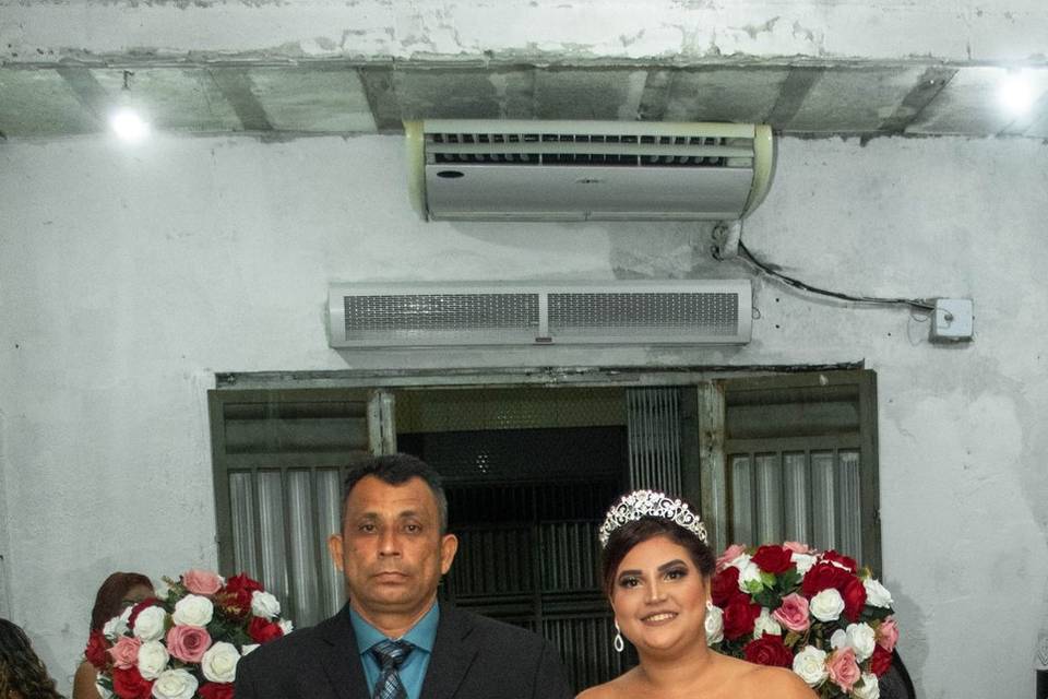 Casamento religioso