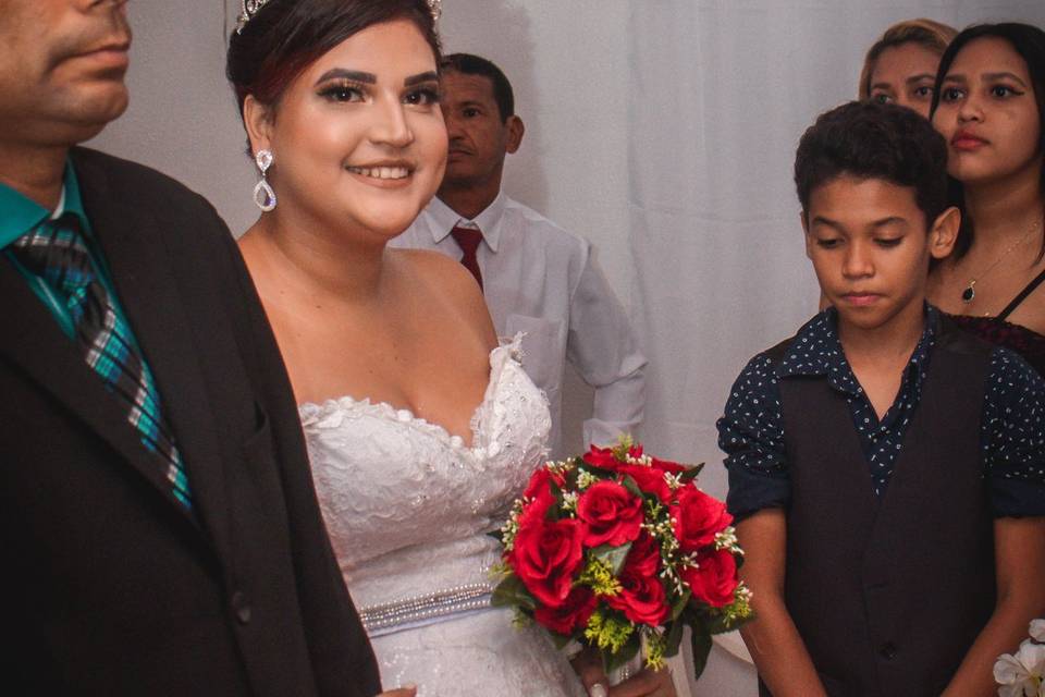 Casamento religioso