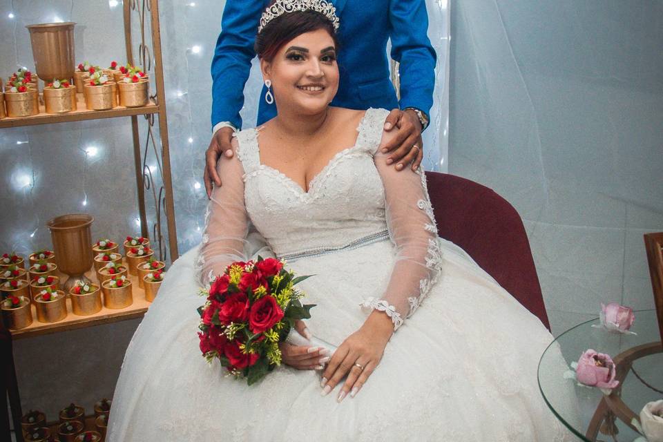 Casamento religioso