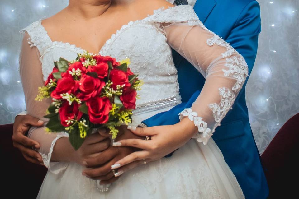 Casamento religioso