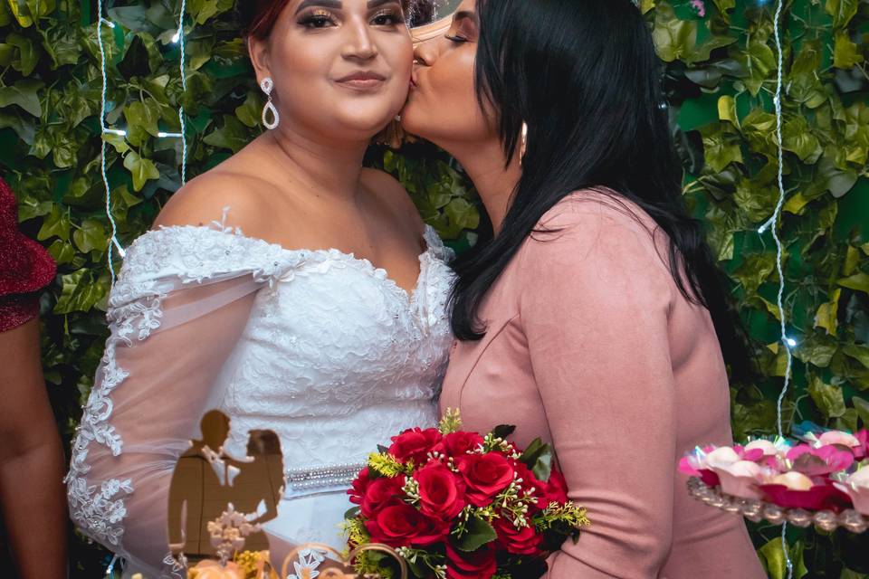 Casamento religioso