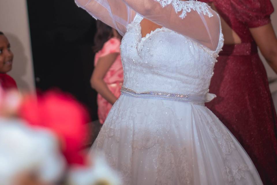 Casamento religioso