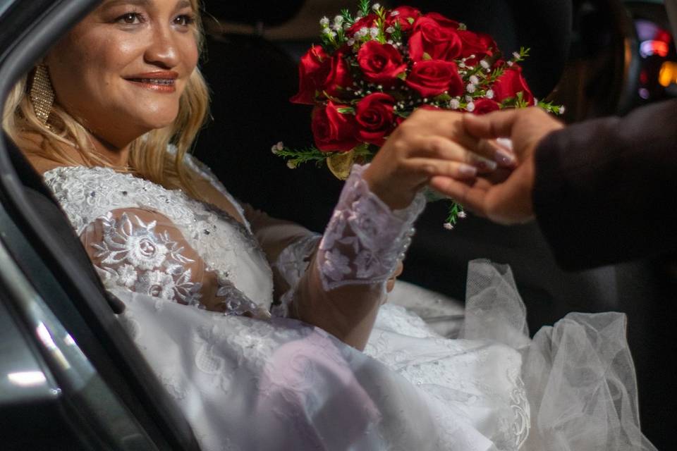 Casamento religioso