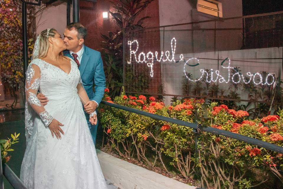 Casamento religioso