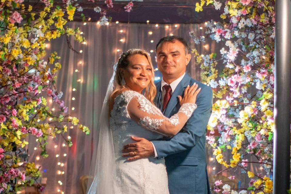 Casamento religioso