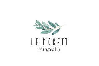 Le morett logo