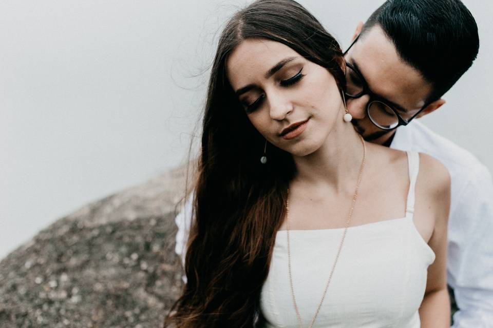 Pré Casamento Felipe e Tatiane