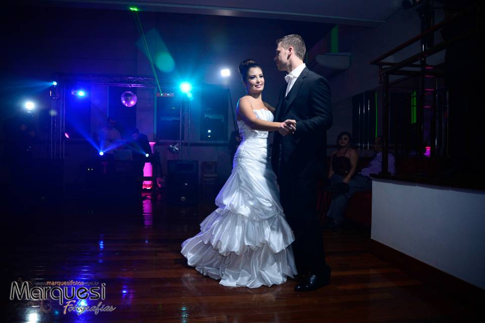 Casamento Casa Suiça joinville