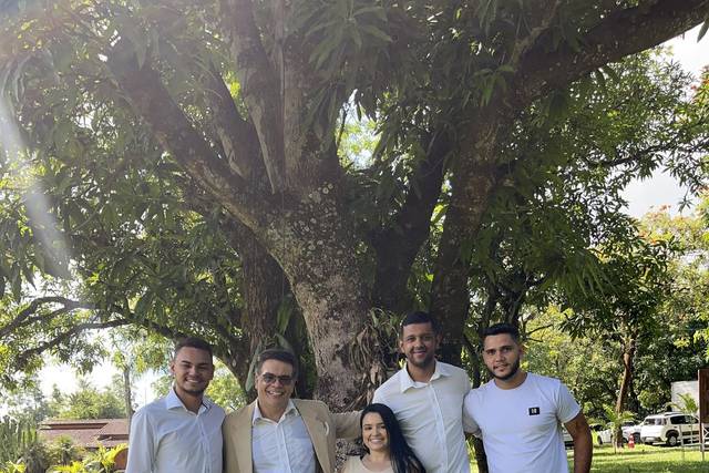 Casamento