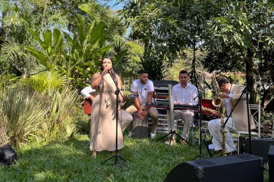 Música de casamento