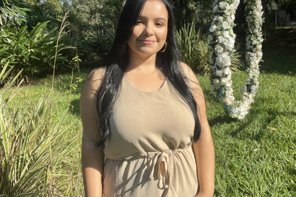 Sara Estéfane Music