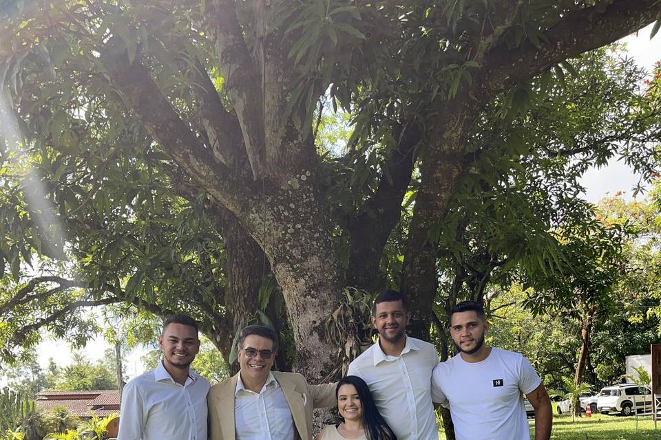 Casamento