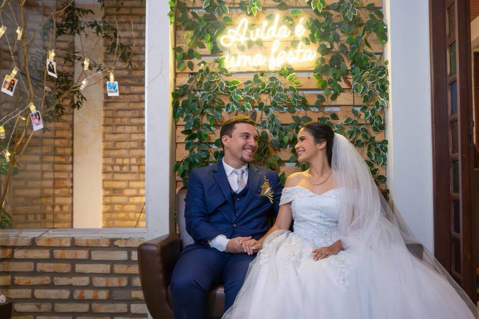 Casamento
