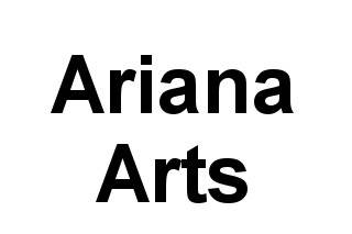 Ariana Arts logo