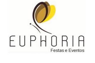 Euphoria Festas e Eventos Logo