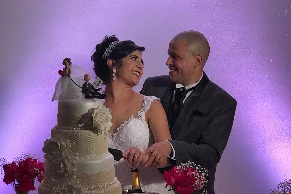 Casamento Vania e Rodrigo