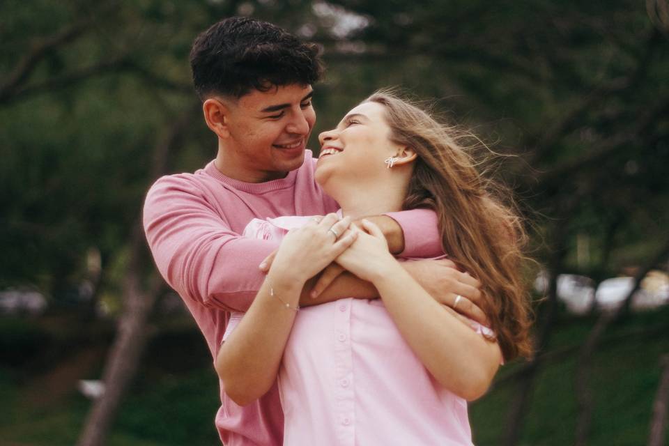 Felizes para sempre
