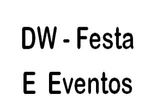 DW - Festa e Eventos logo
