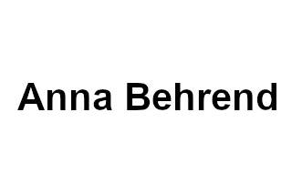 Anna Behrend logo