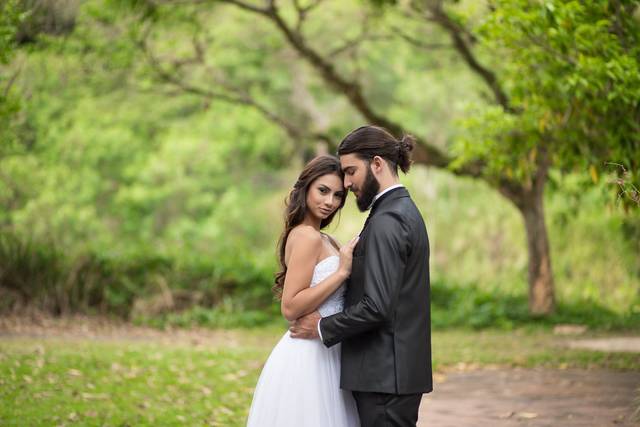 Wedding Stories