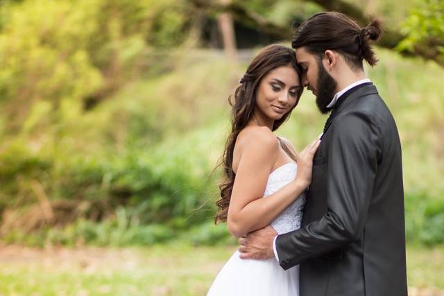 Wedding Stories