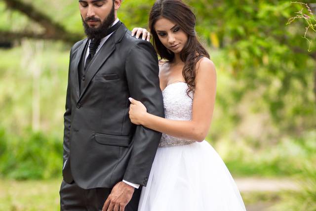Wedding Stories