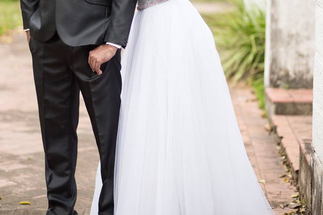 Wedding Stories