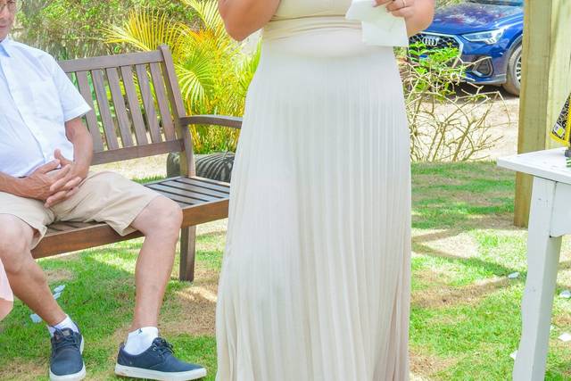Priscila F. CELEBRANTE
