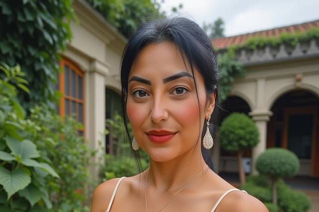 Priscila F. CELEBRANTE