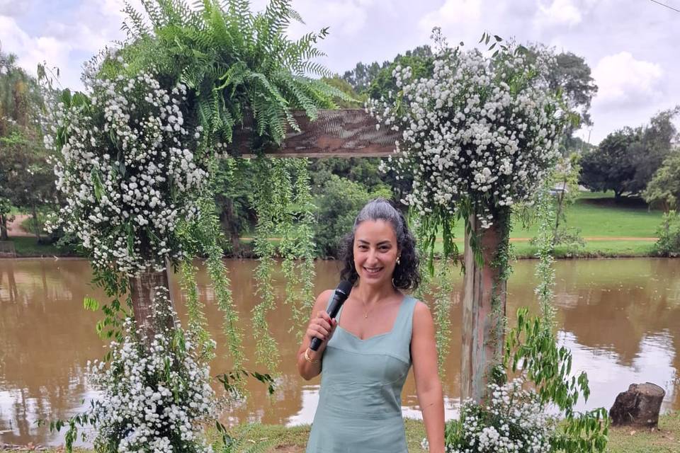 Priscila F. Celebrante