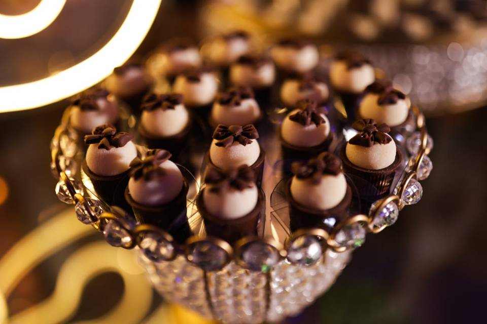 Nutella Elegante