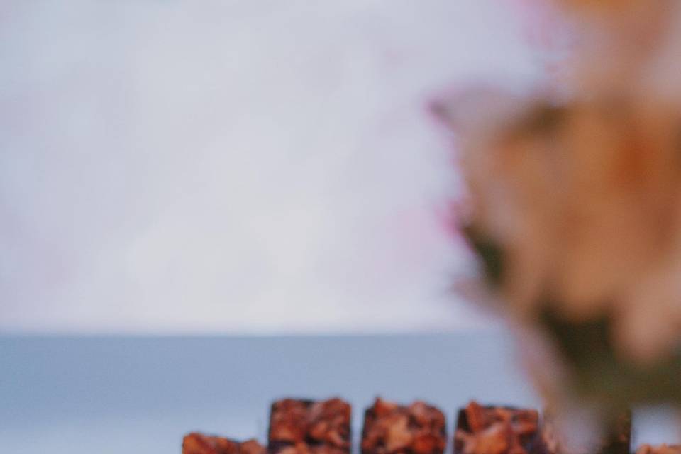 Caixinha de Praliné