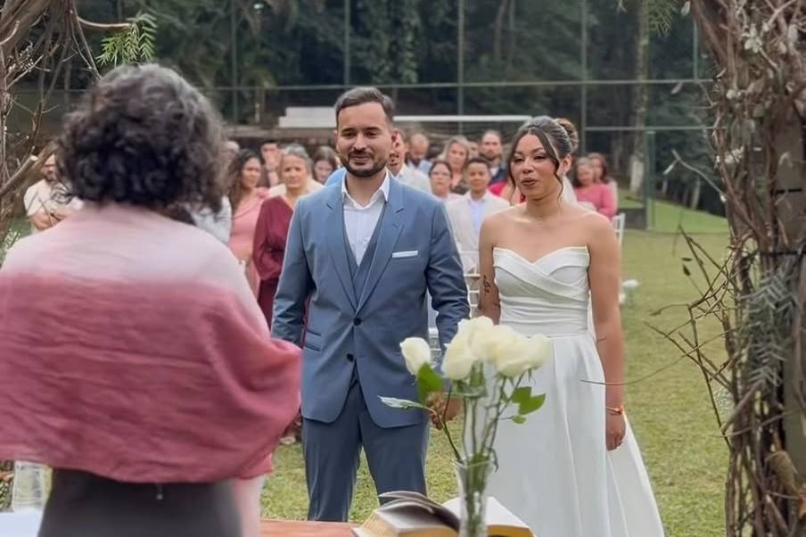 Priscila F. CELEBRANTE