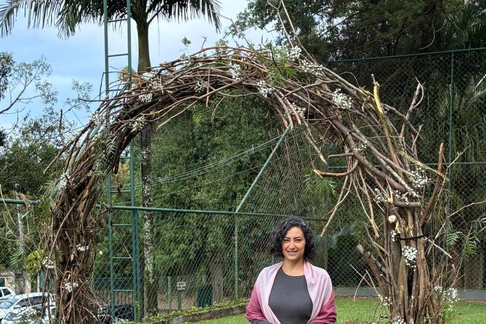 Priscila F. CELEBRANTE